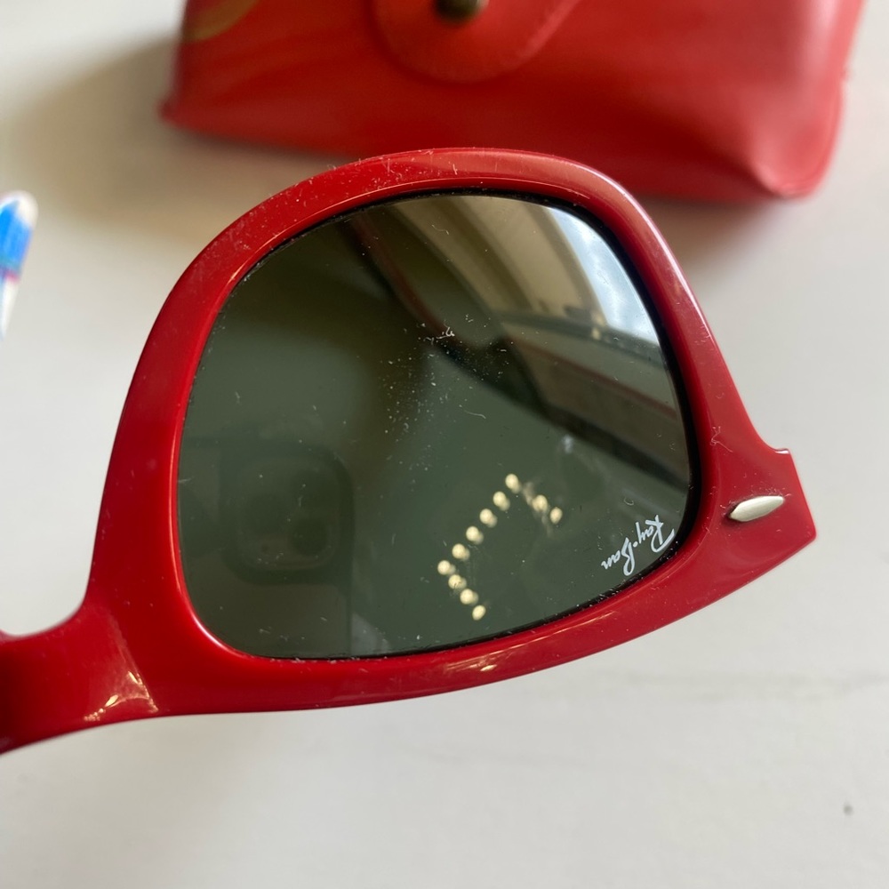 Ray-Ban Wayfarer Special Series #2 Women's Sunglasses